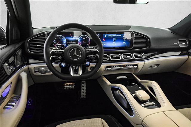 New 2026 Mercedes-Benz GLE 53 AMG 4MATIC image 20