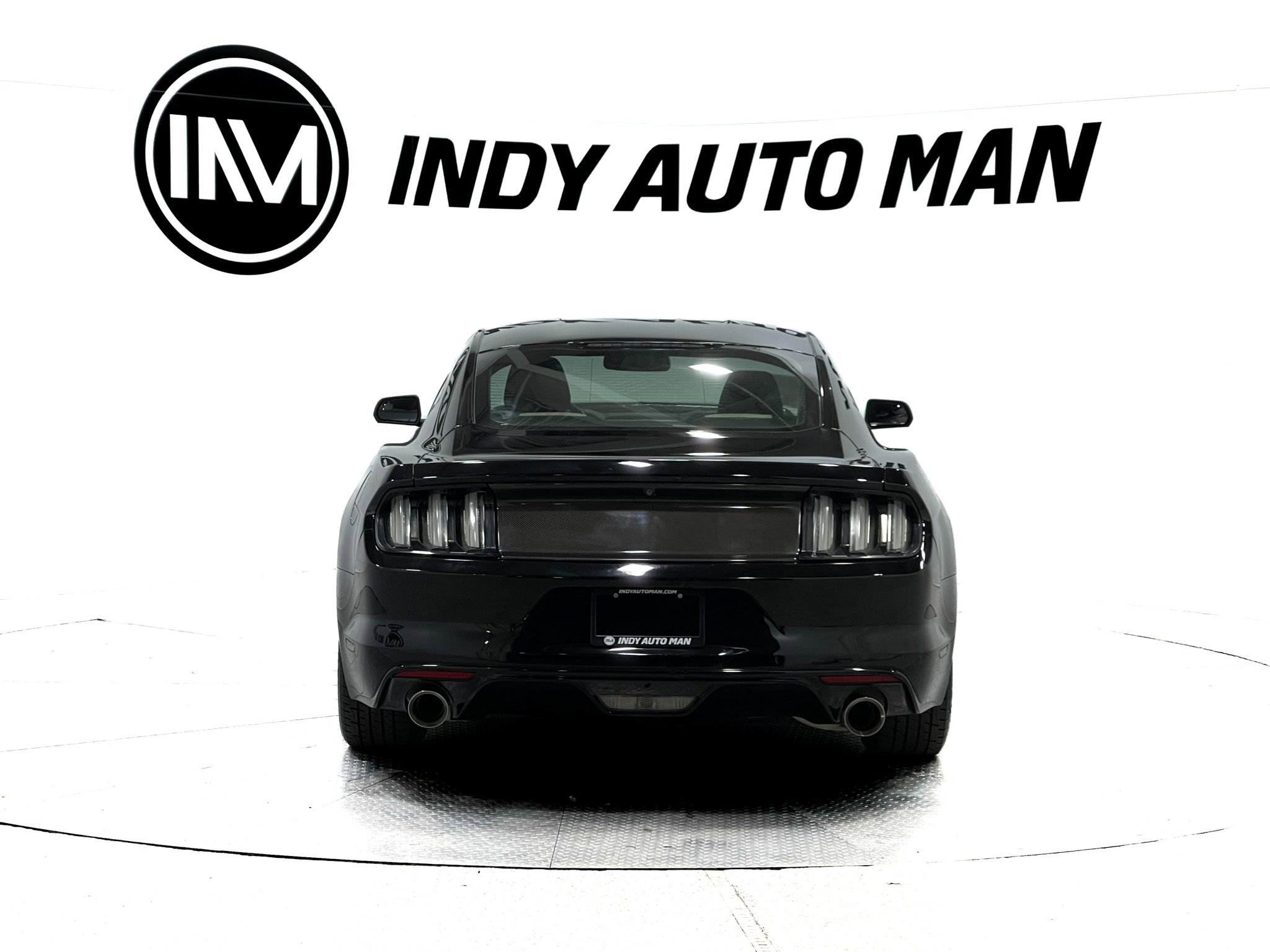 Used 2015 Ford Mustang GT image 5
