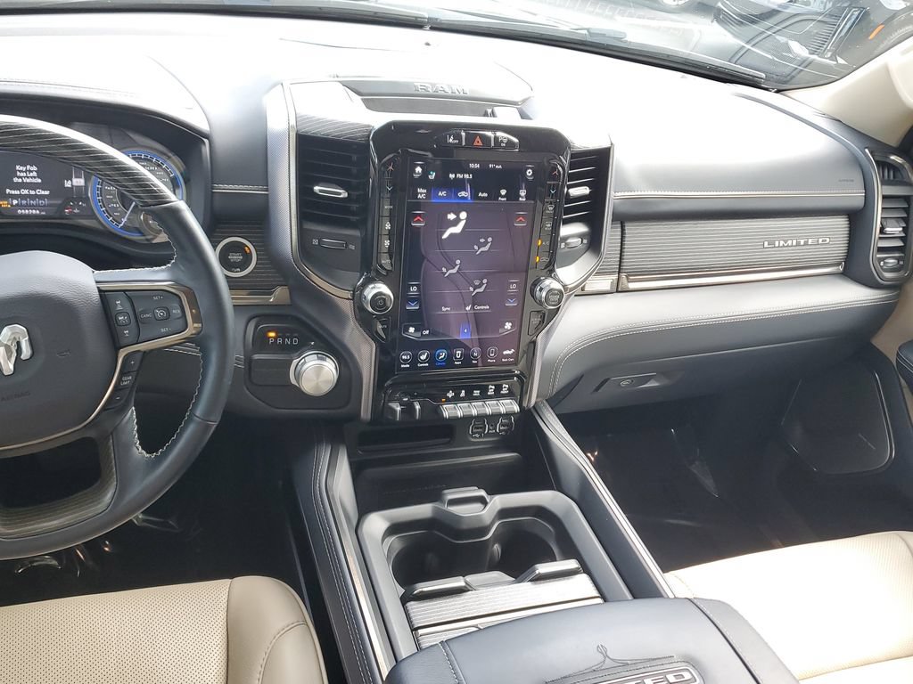 Used 2020 RAM 1500 Limited RWD image 19