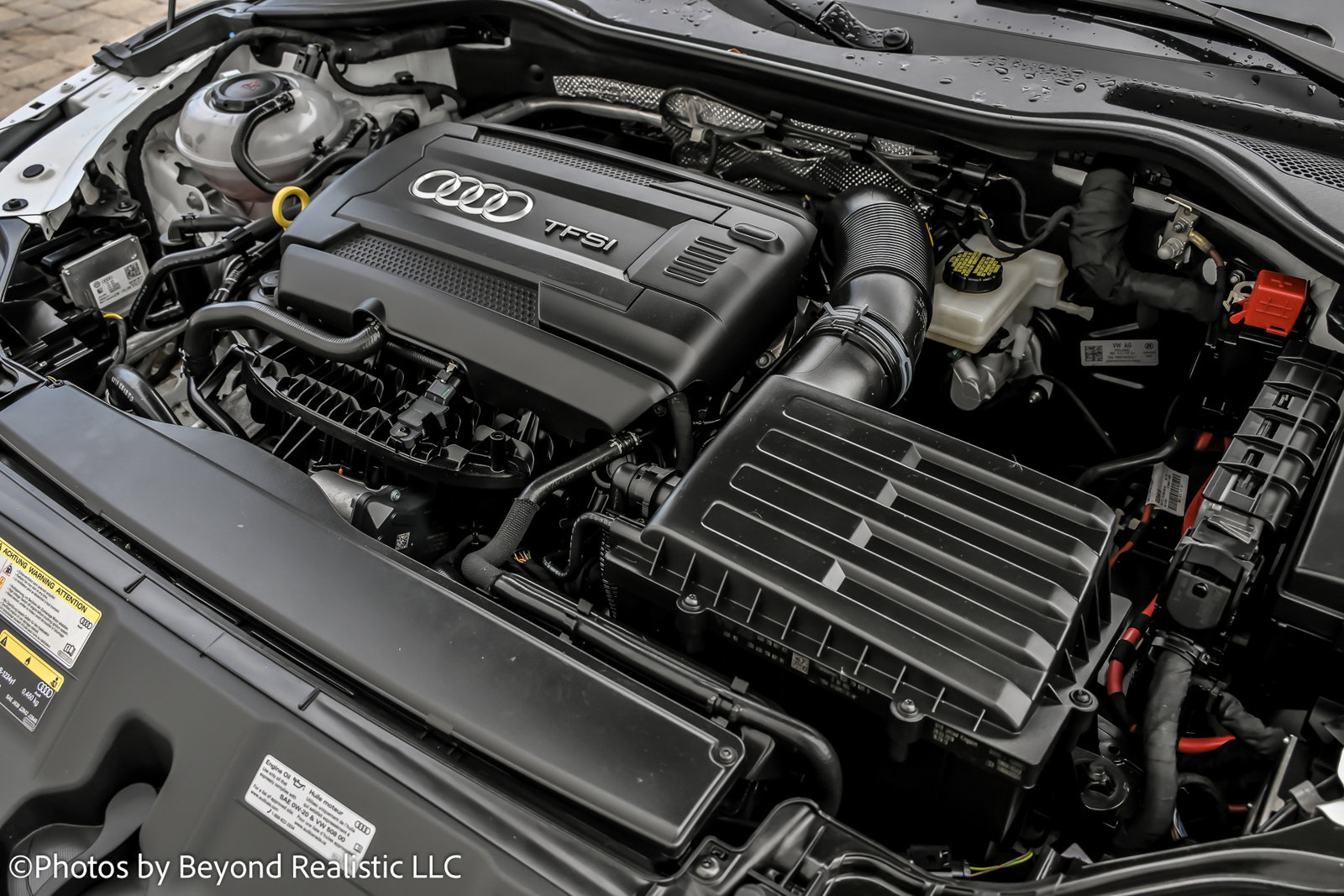 Used 2019 Audi TT 2.0T w/ Technology Package image 28