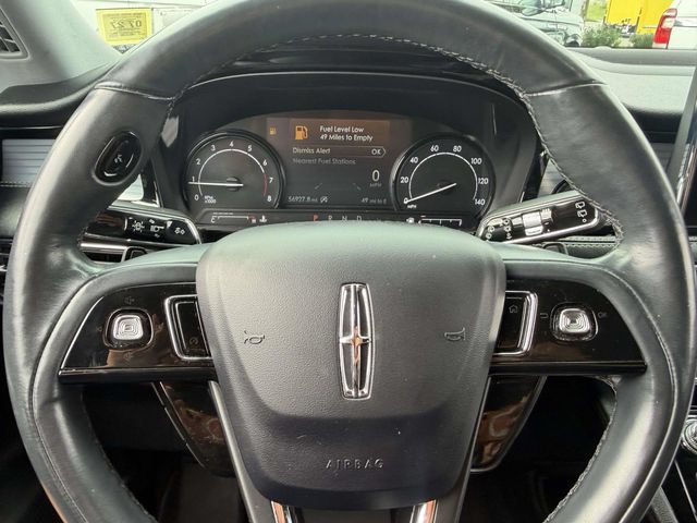 Used 2020 Lincoln Corsair AWD w/ Equipment Group 101A image 23