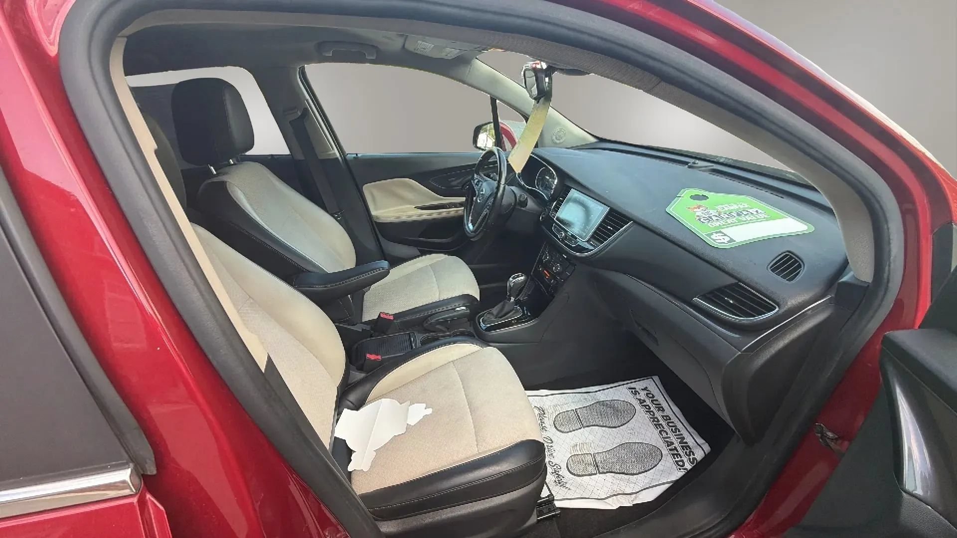 Used 2020 Buick Encore Preferred w/ Safety Package FWD image 9
