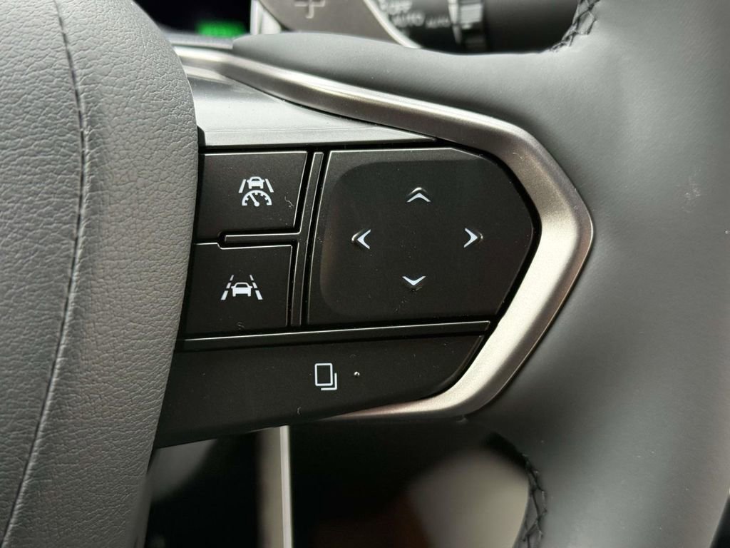 New 2026 Lexus RZ 450e Premium image 17