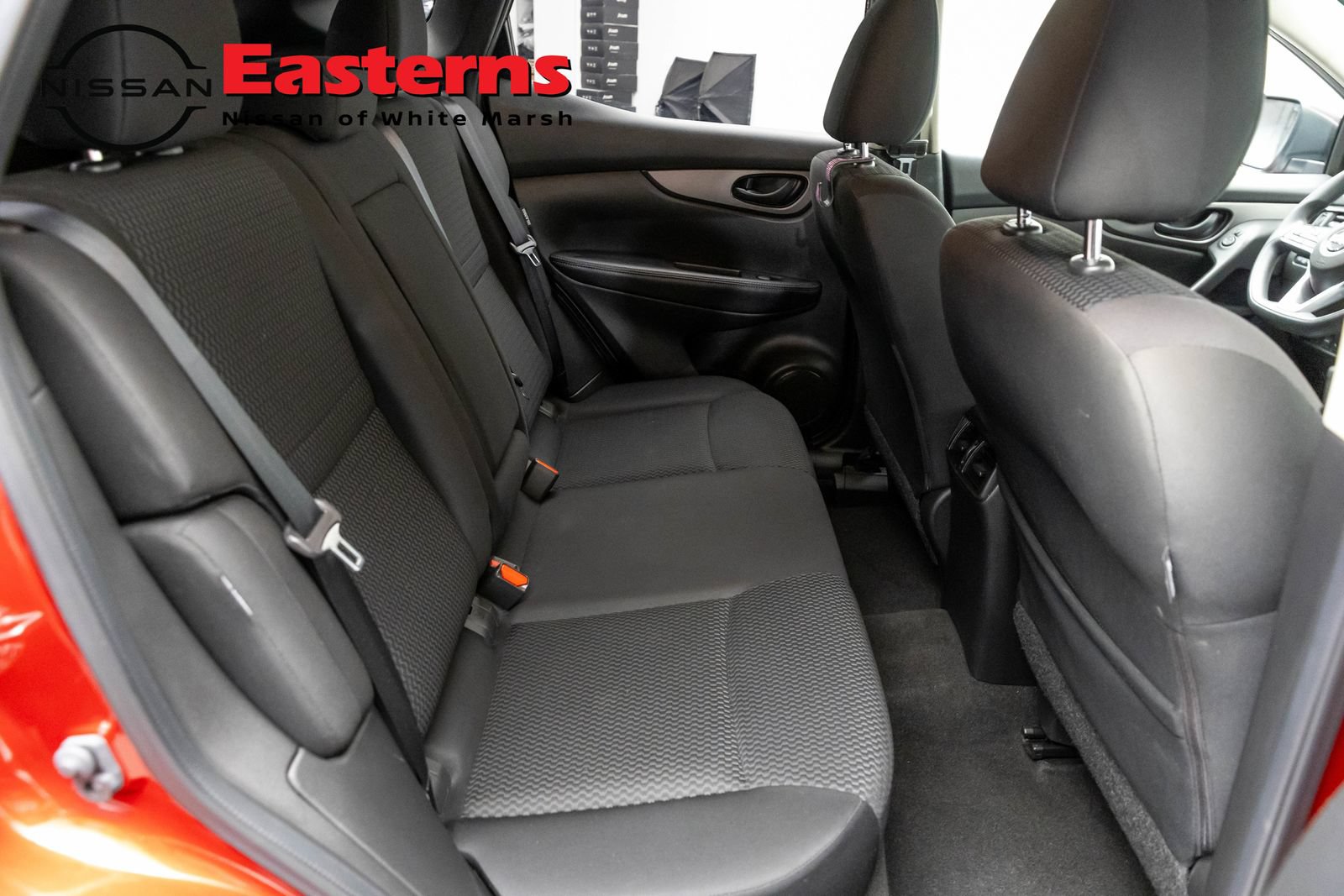 Used 2020 Nissan Rogue Sport S w/ Appearance Package FWD image 21