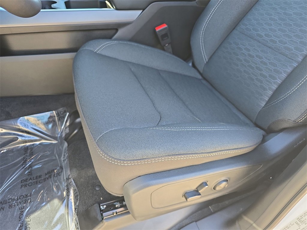 New 2026 RAM 1500 Big Horn image 31