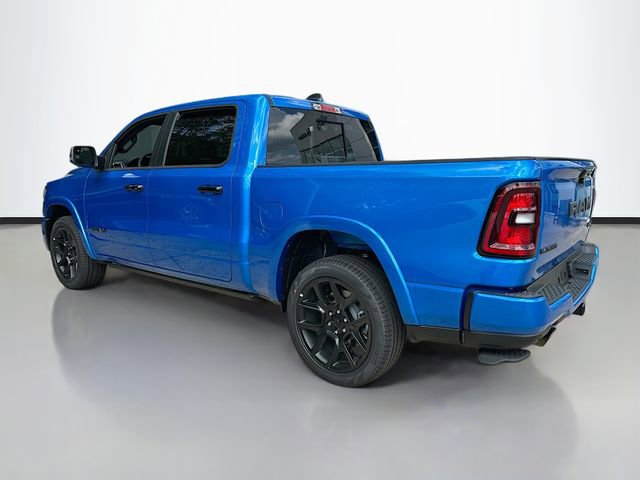 New 2026 RAM 1500 Laramie image 8