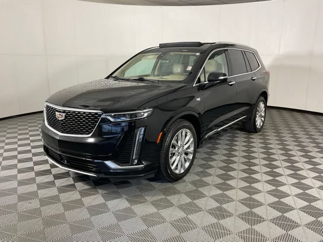 Used 2020 Cadillac XT6 Premium Luxury w/ Platinum Package AWD/4WD image 1