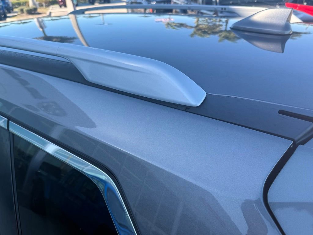 Used 2019 Nissan Rogue S w/ Special Edition Package image 37