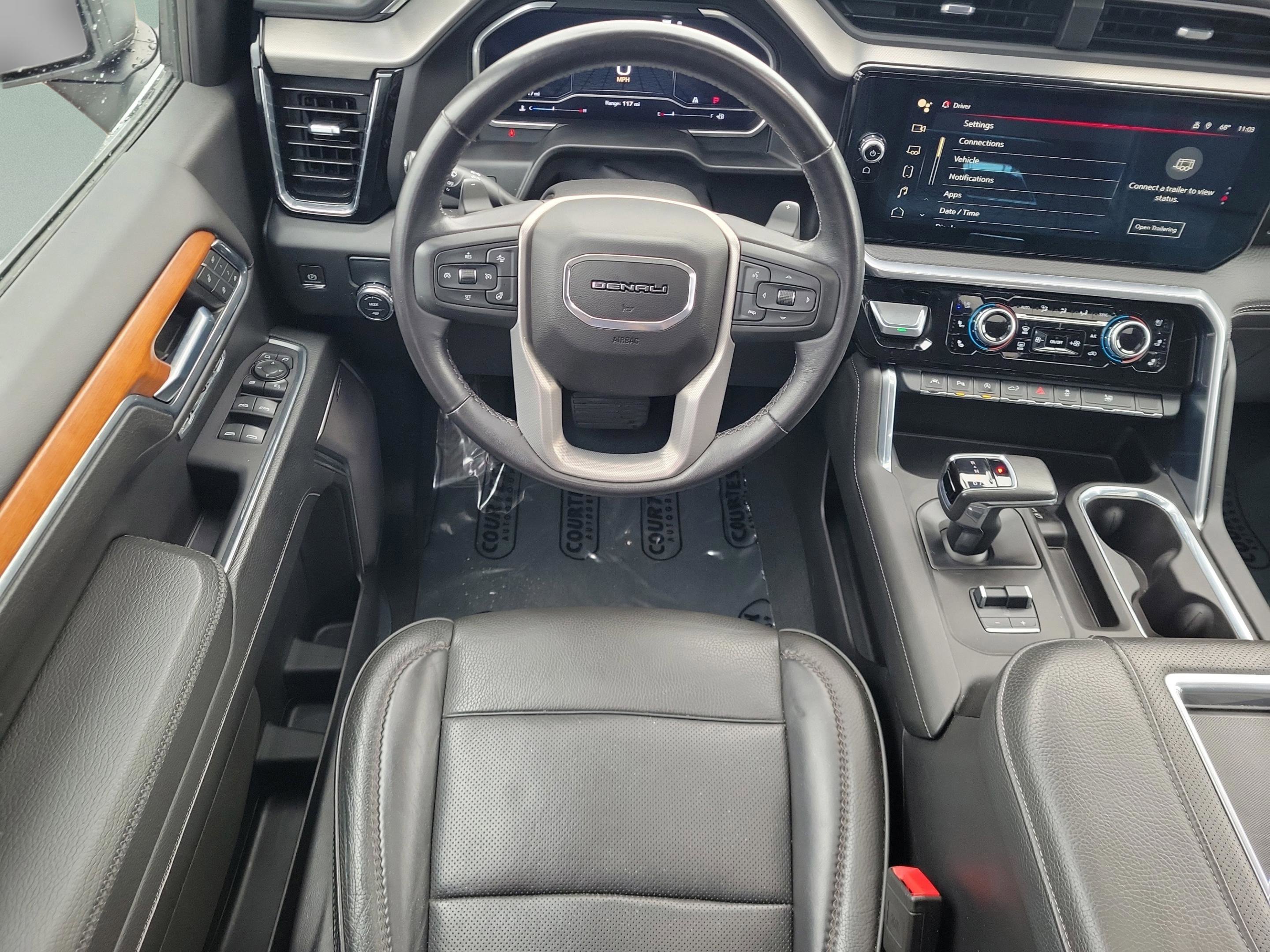 Used 2022 GMC Sierra 1500 Denali image 16