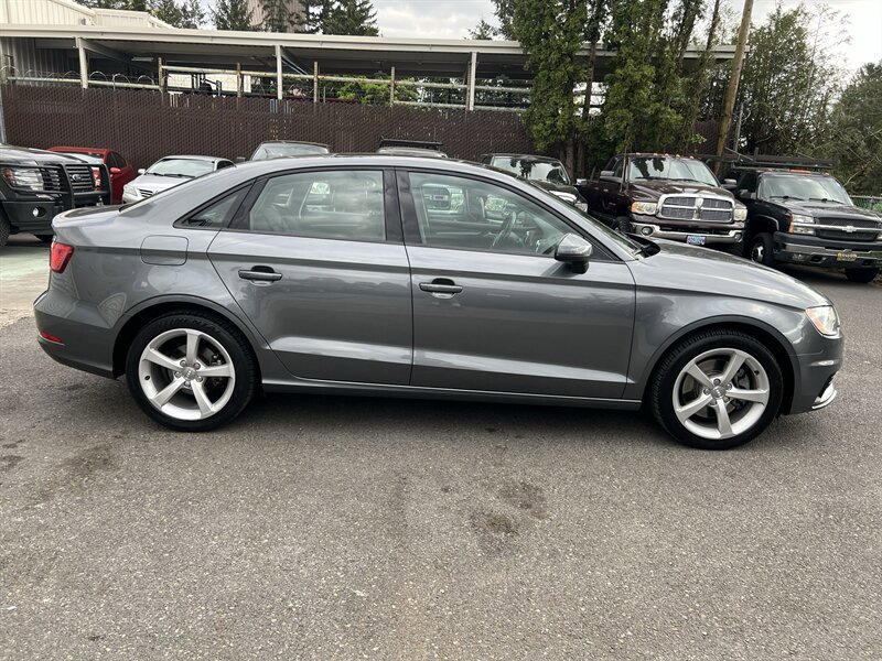 Used 2016 Audi A3 1.8T Premium FWD image 6