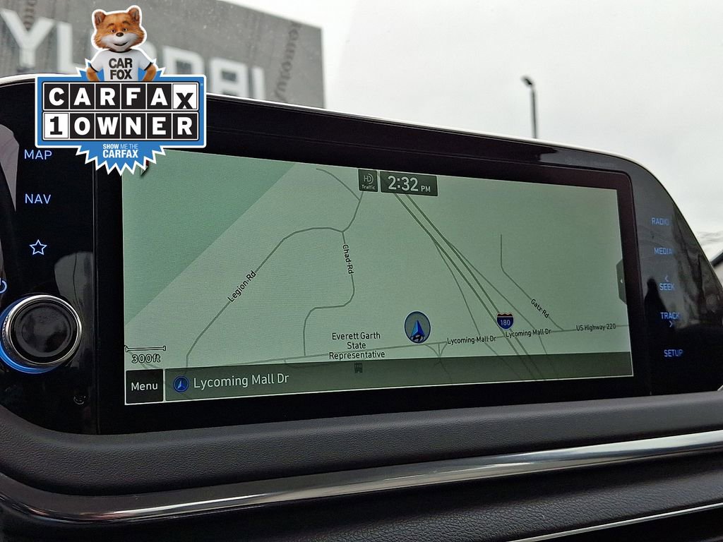 Used 2022 Hyundai Sonata Limited image 3