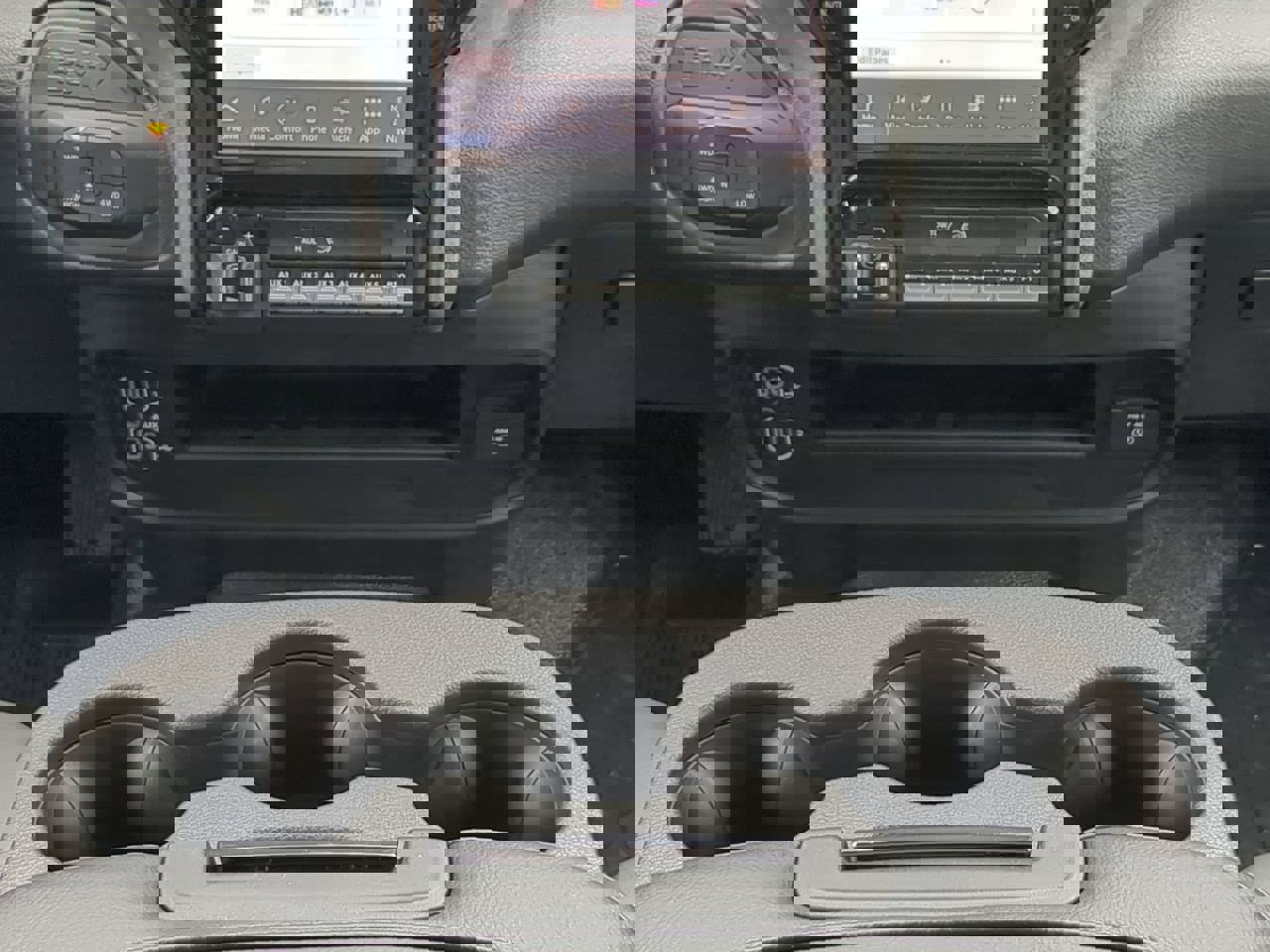 New 2025 RAM 4500 Tradesman image 17