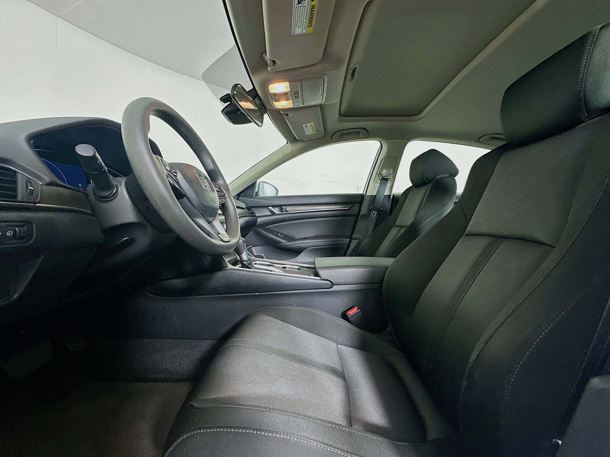 Used 2019 Honda Accord EX image 13