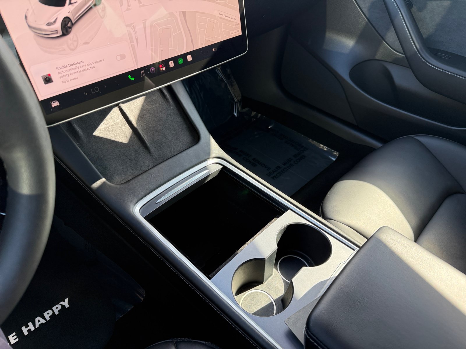 Used 2023 Tesla Model 3 Standard Range RWD image 13