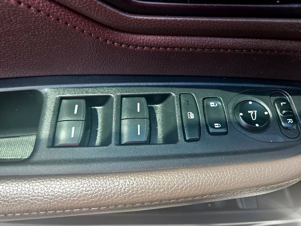 Used 2019 Honda Odyssey EX-L image 17