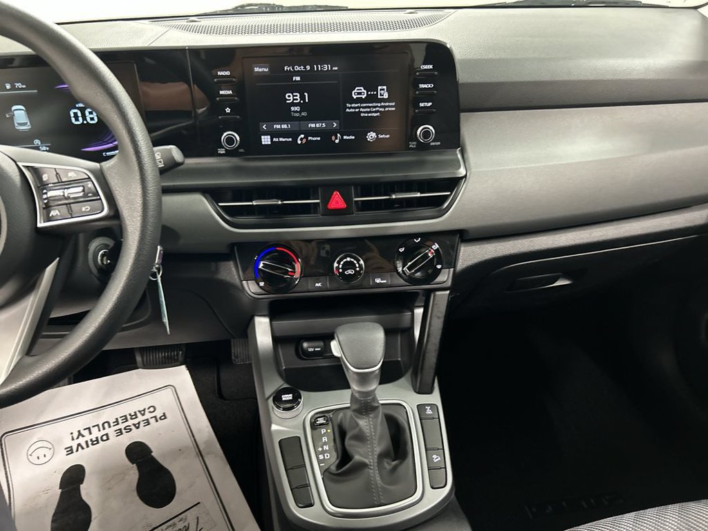 Used 2025 Kia Seltos LX AWD/4WD image 18