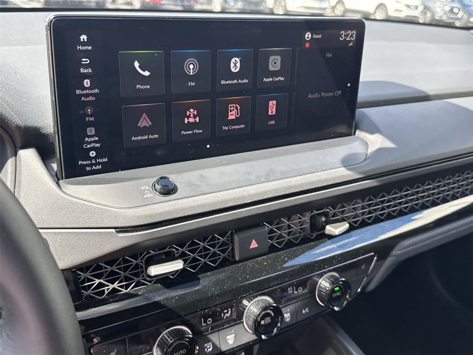Used 2025 Honda Accord Sport image 24