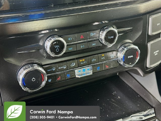 New 2026 Ford F350 Lariat w/ Lariat Ultimate Package AWD/4WD image 16