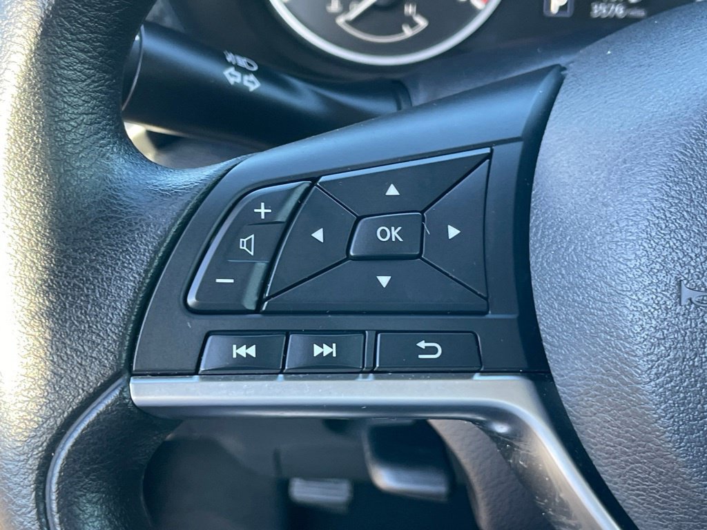 Certified 2023 Nissan Sentra S FWD image 16