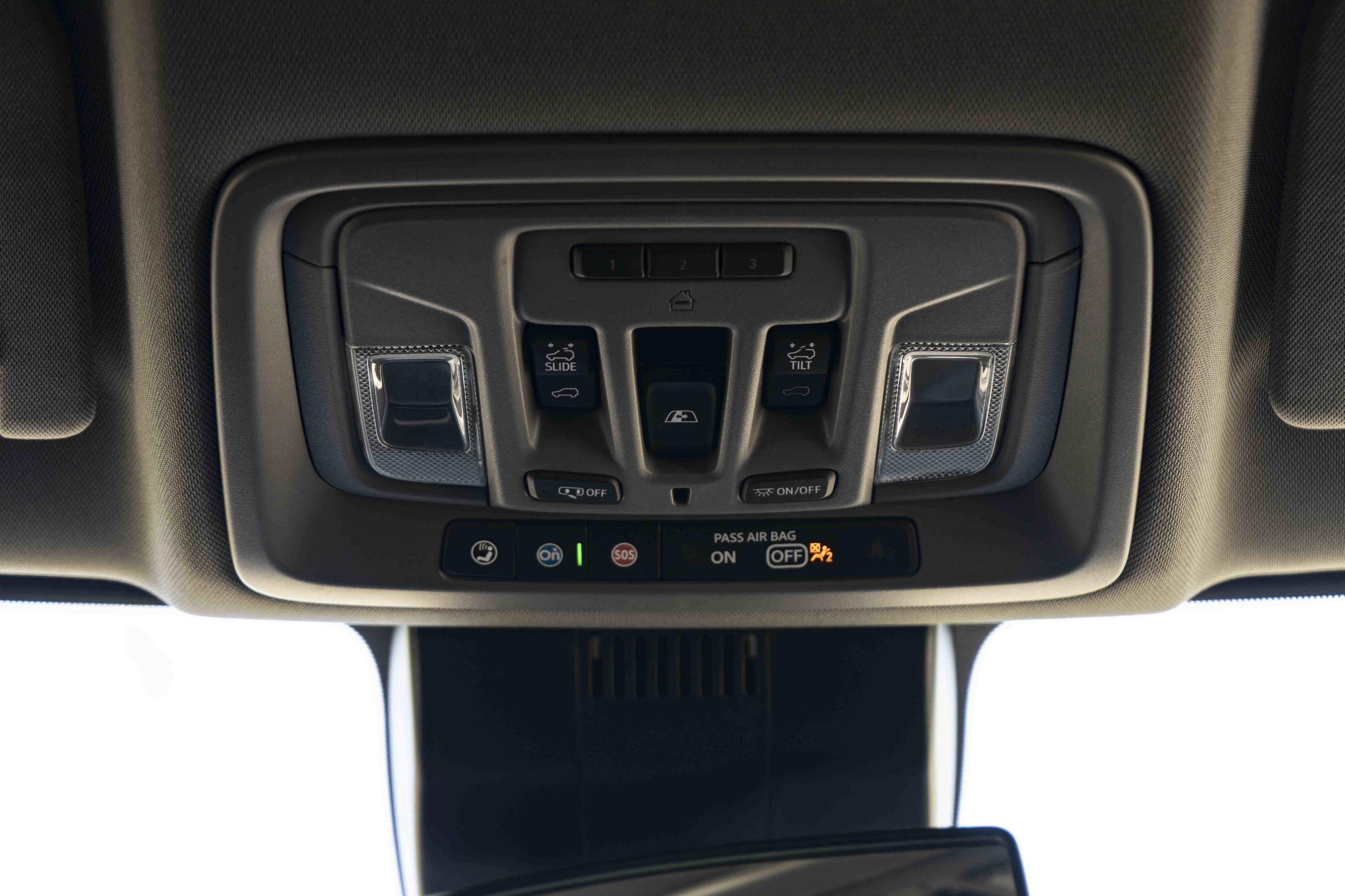 Used 2025 Chevrolet Silverado 1500 RST w/ LPO, Utility Wall Package image 40