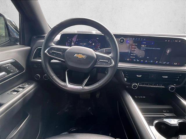 Used 2025 Chevrolet Tahoe Premier RWD image 7