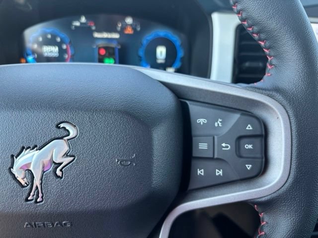 New 2026 Ford Bronco Heritage Edition AWD/4WD image 25