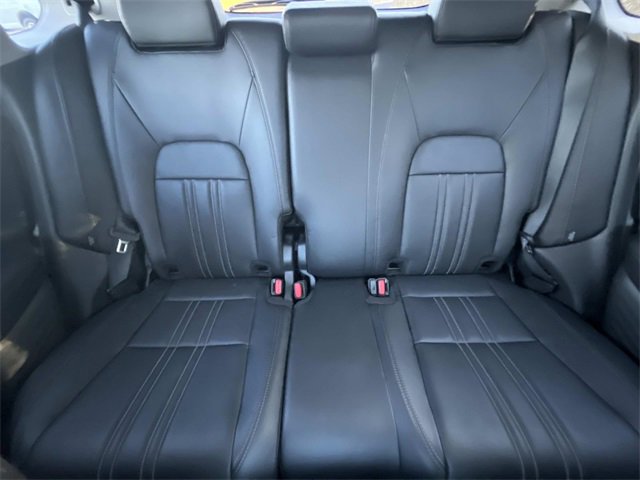 Used 2026 Honda HR-V EX-L image 25