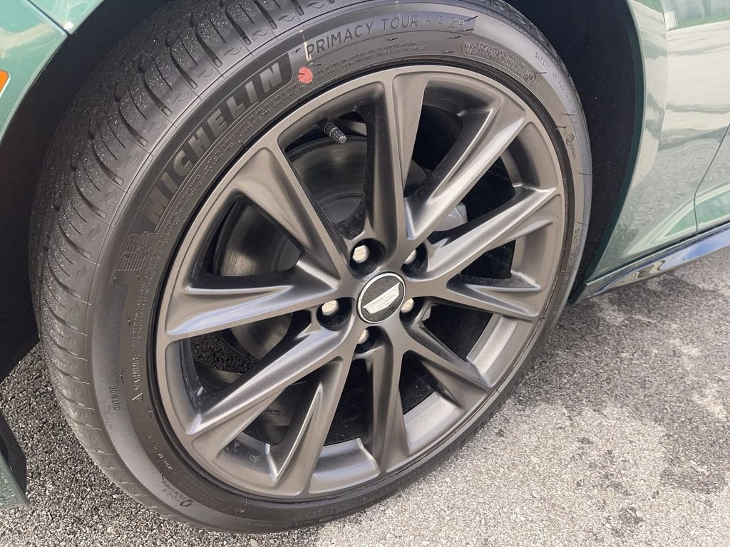 New 2026 Cadillac CT5 Sport AWD/4WD image 2