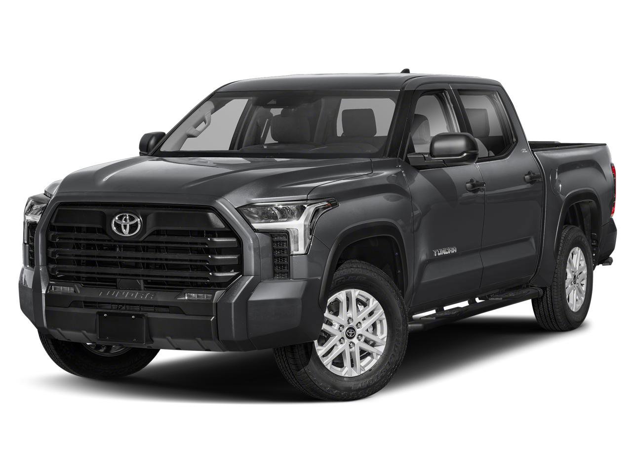 New 2026 Toyota Tundra SR5 image 16