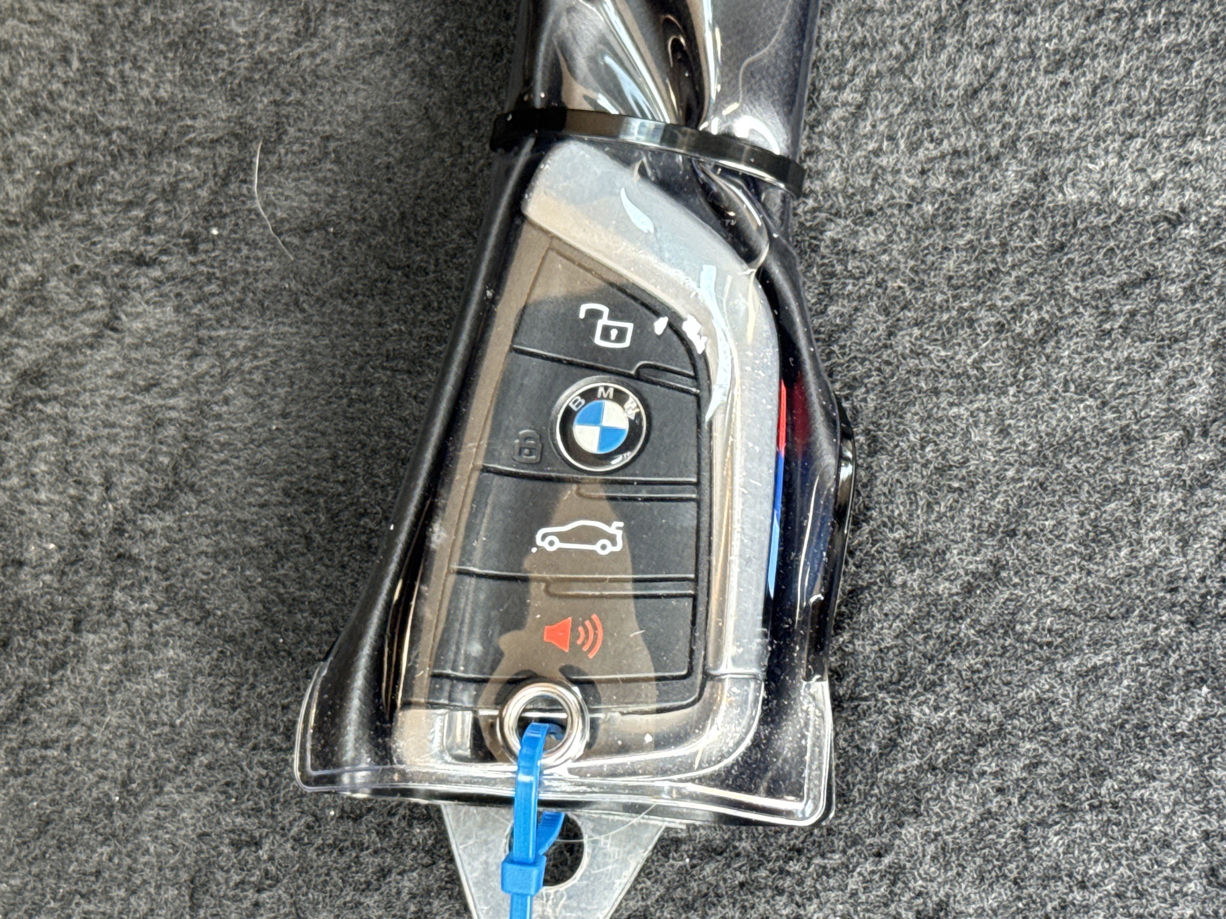 Used 2020 BMW M340i w/ Driving Assistance Package image 35