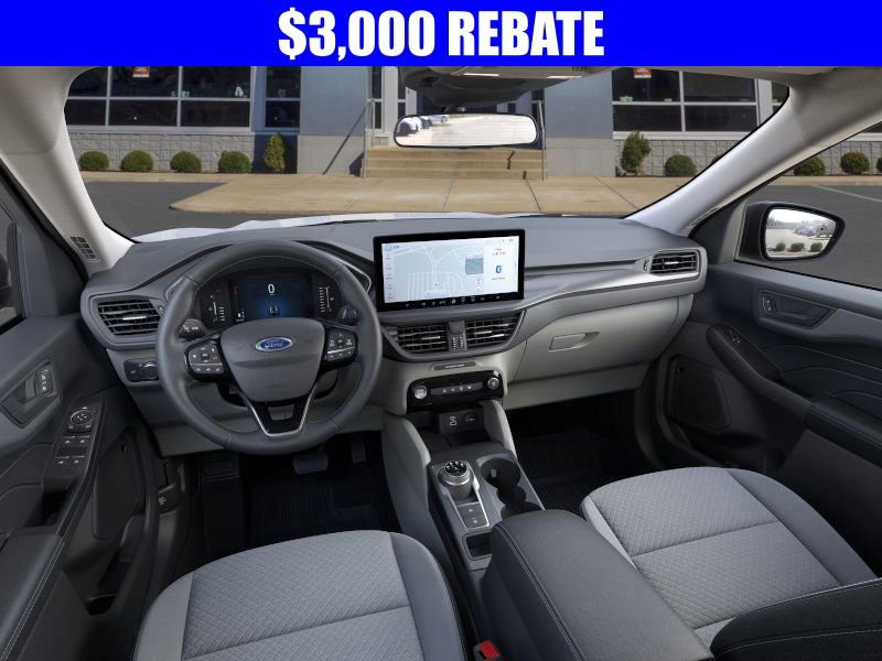 New 2026 Ford Escape Active w/ Active Premium Tech Pack image 9
