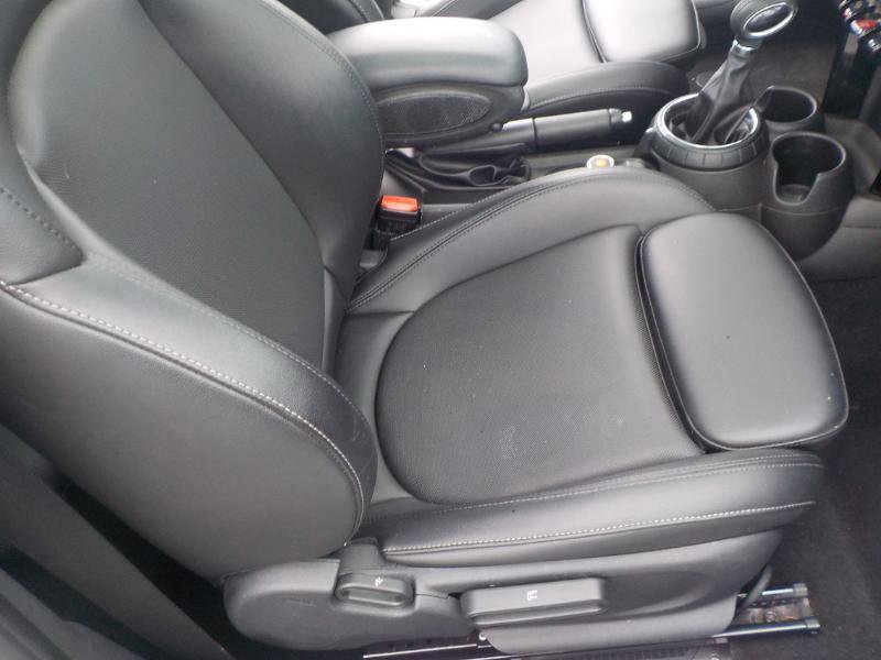 Used 2015 MINI Cooper S image 23