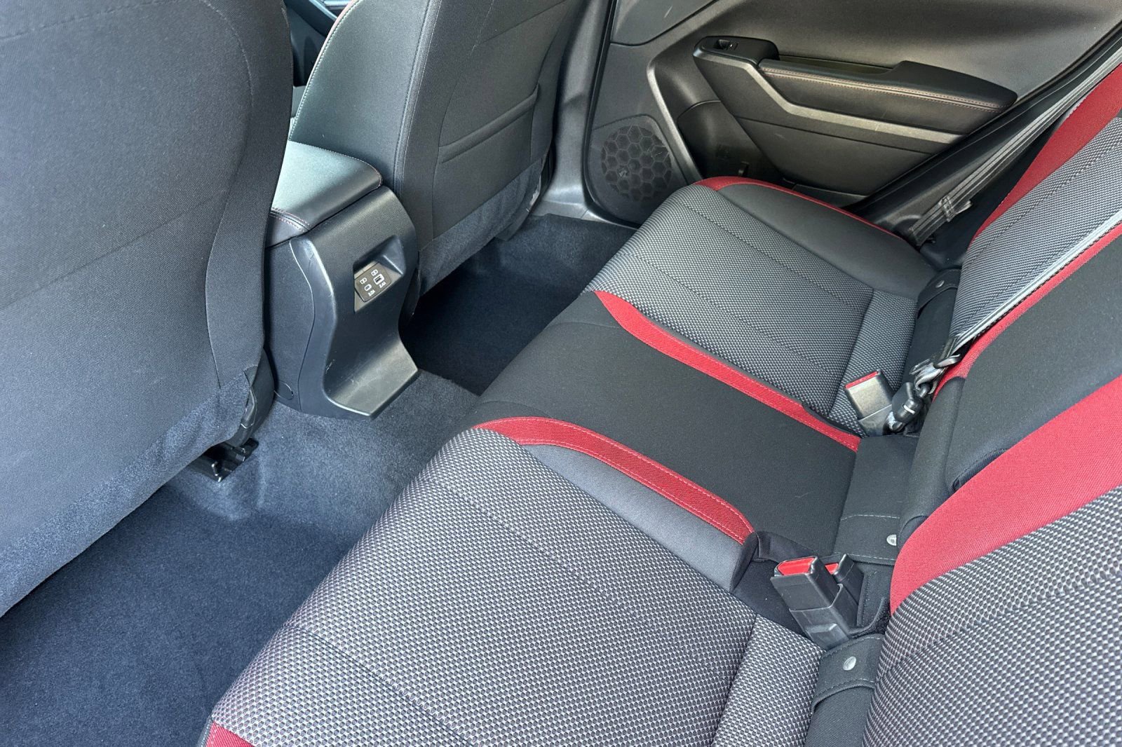 Certified 2024 Subaru Impreza RS image 13