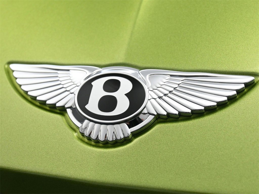 Certified 2025 Bentley Continental GT Speed image 18