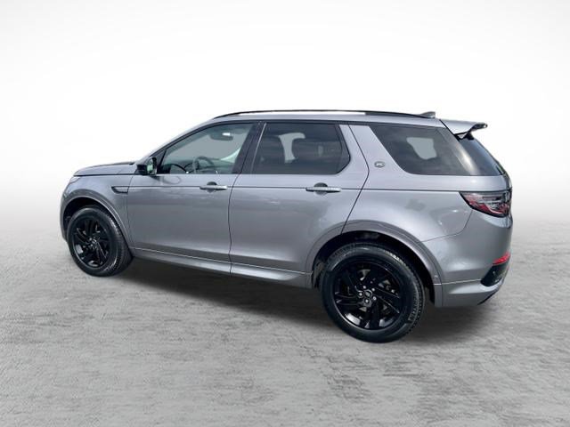 Certified 2024 Land Rover Discovery Sport S image 5