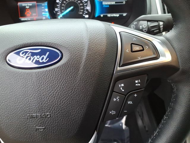 Used 2023 Ford Edge SEL w/ Convenience Package image 27