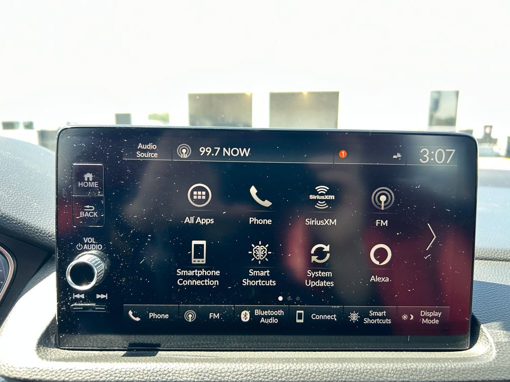 Certified 2023 Acura Integra A-Spec FWD image 23