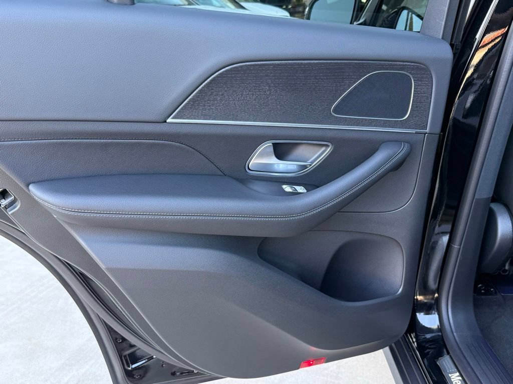 New 2026 Mercedes-Benz GLE 350 4MATIC image 24