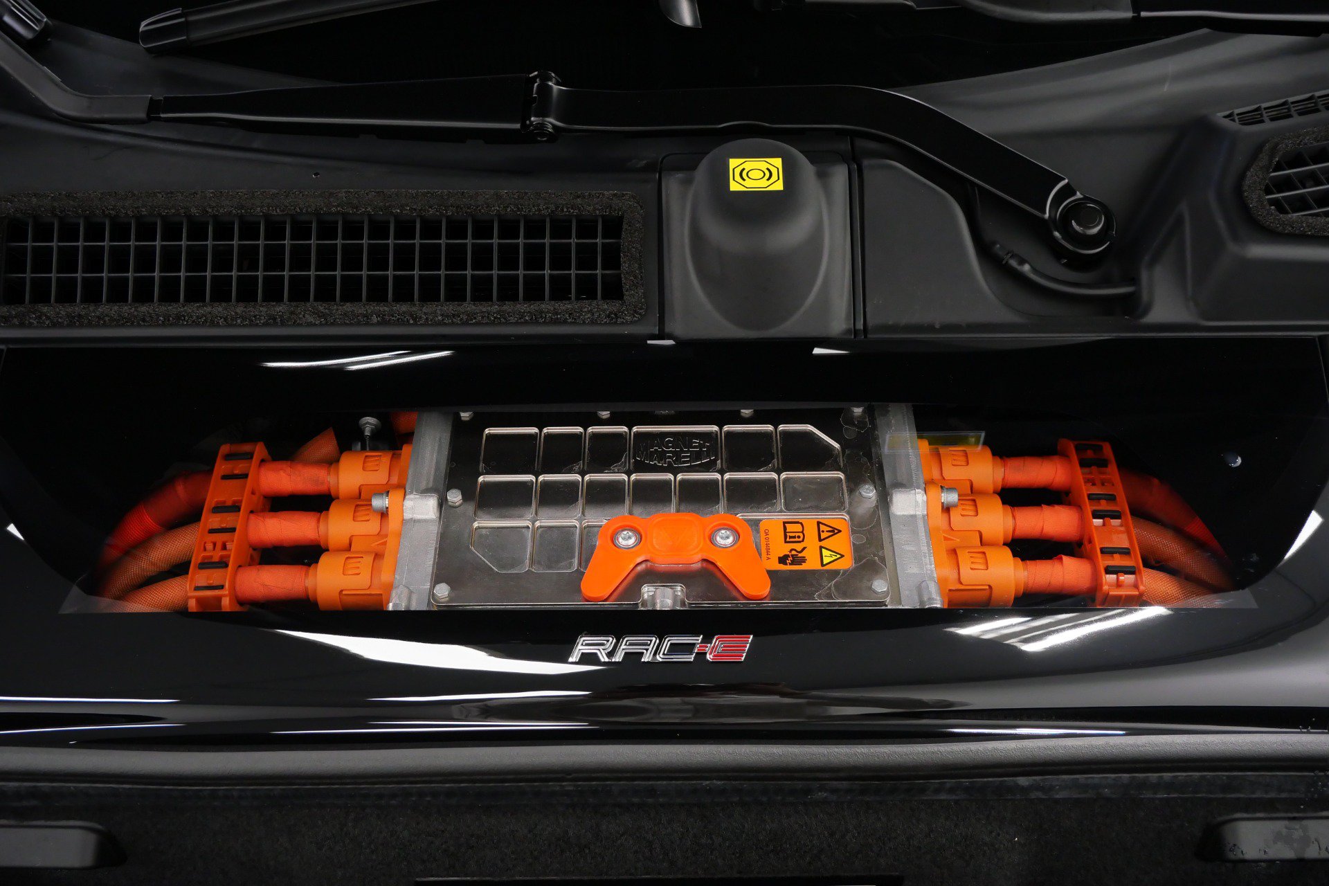 Used 2025 Ferrari SF90 Spider AWD/4WD image 42