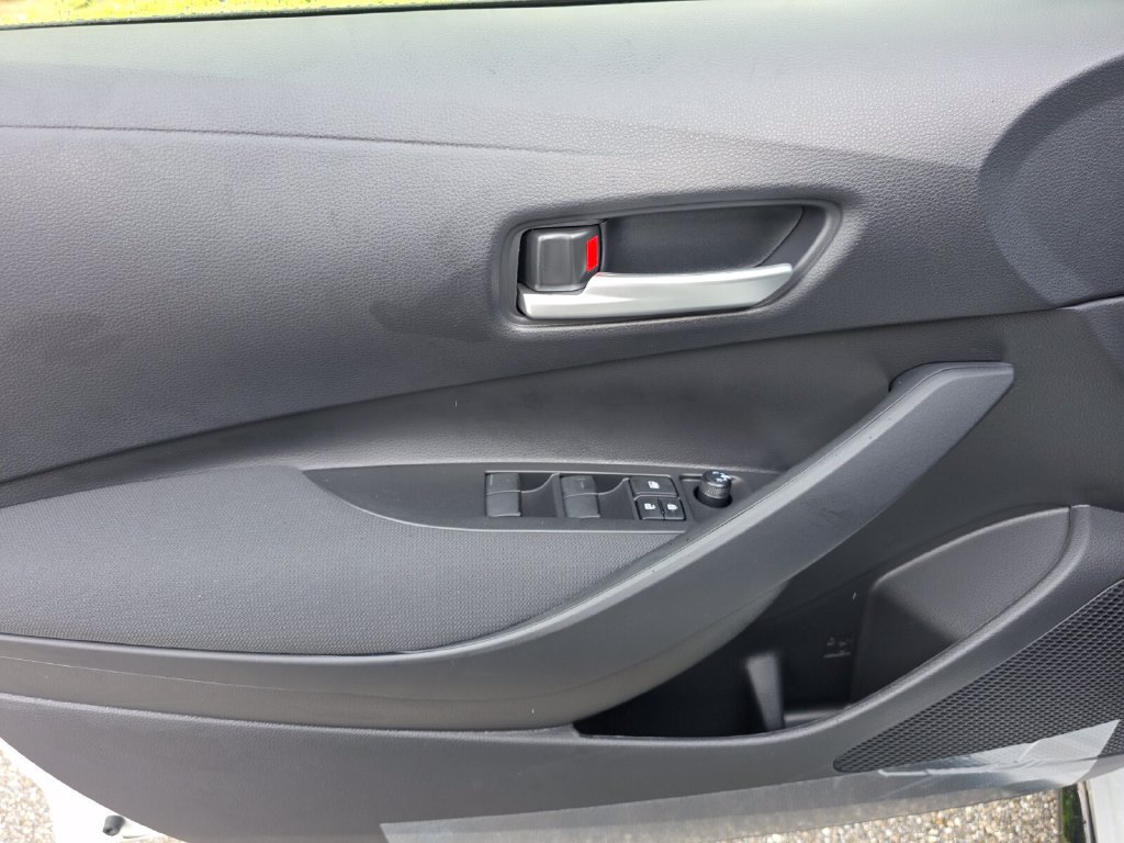 New 2027 Toyota Corolla SE FWD image 26
