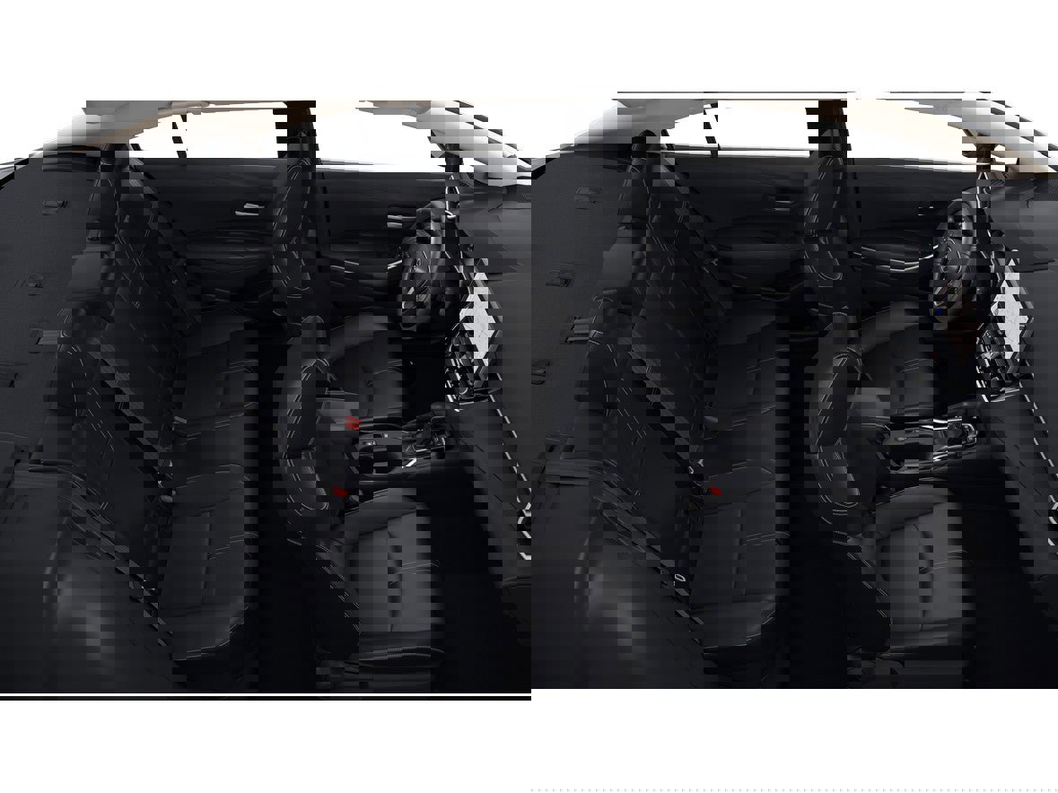 New 2026 Toyota Corolla XLE image 42