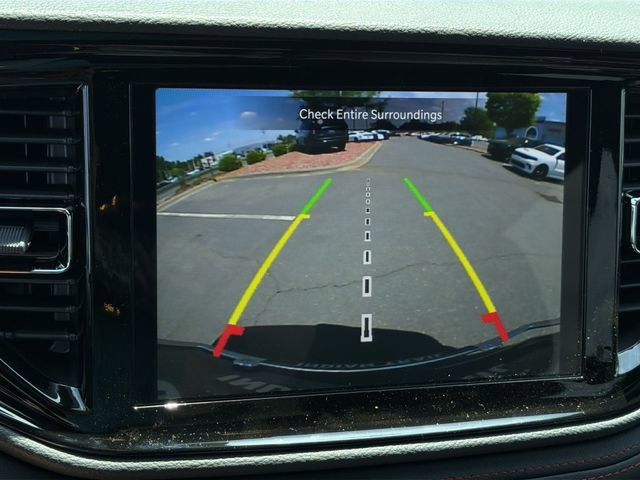 New 2026 Dodge Durango GT image 23