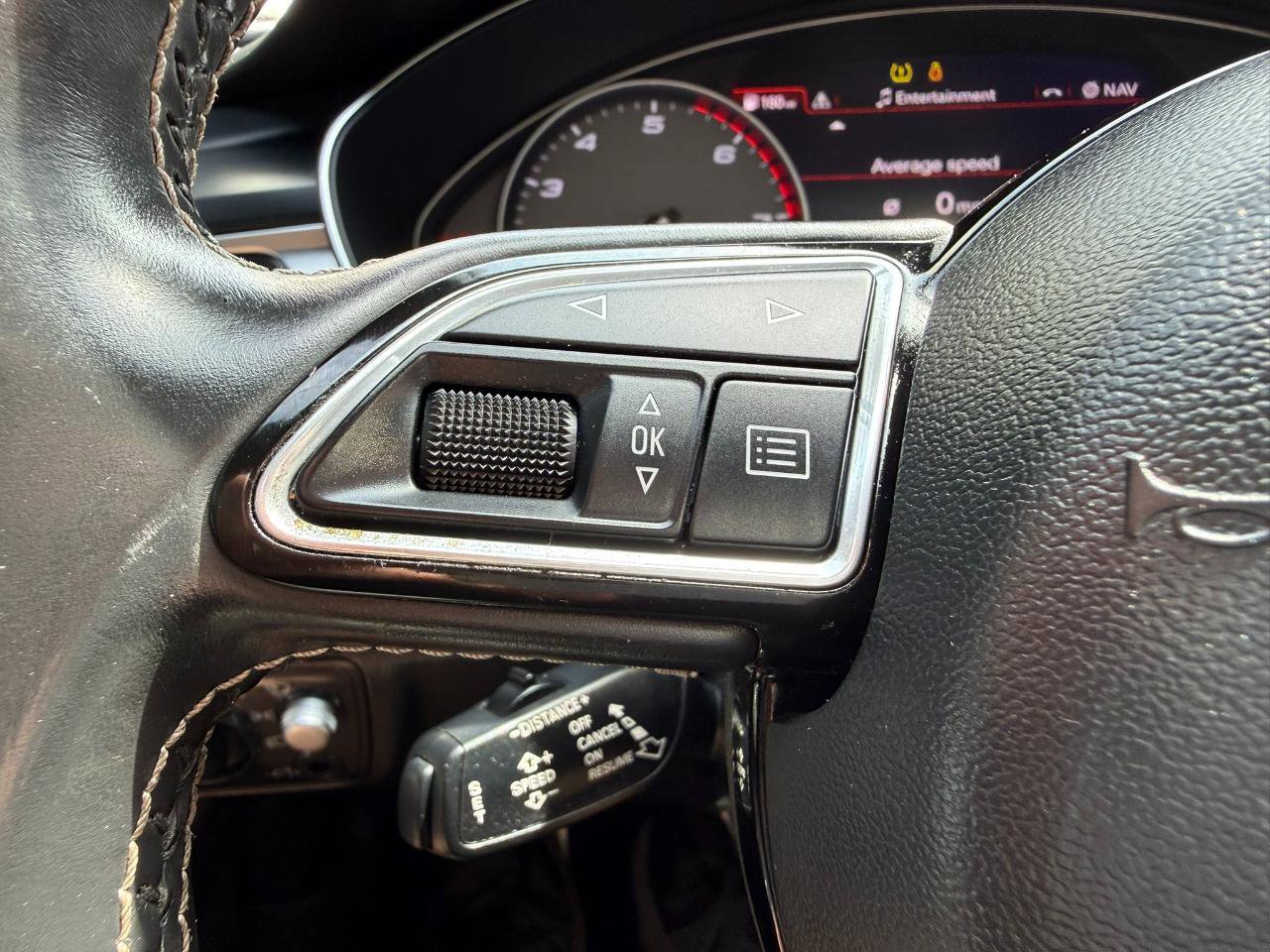 Used 2017 Audi S7 Prestige w/ S7 Sport Package AWD/4WD image 34