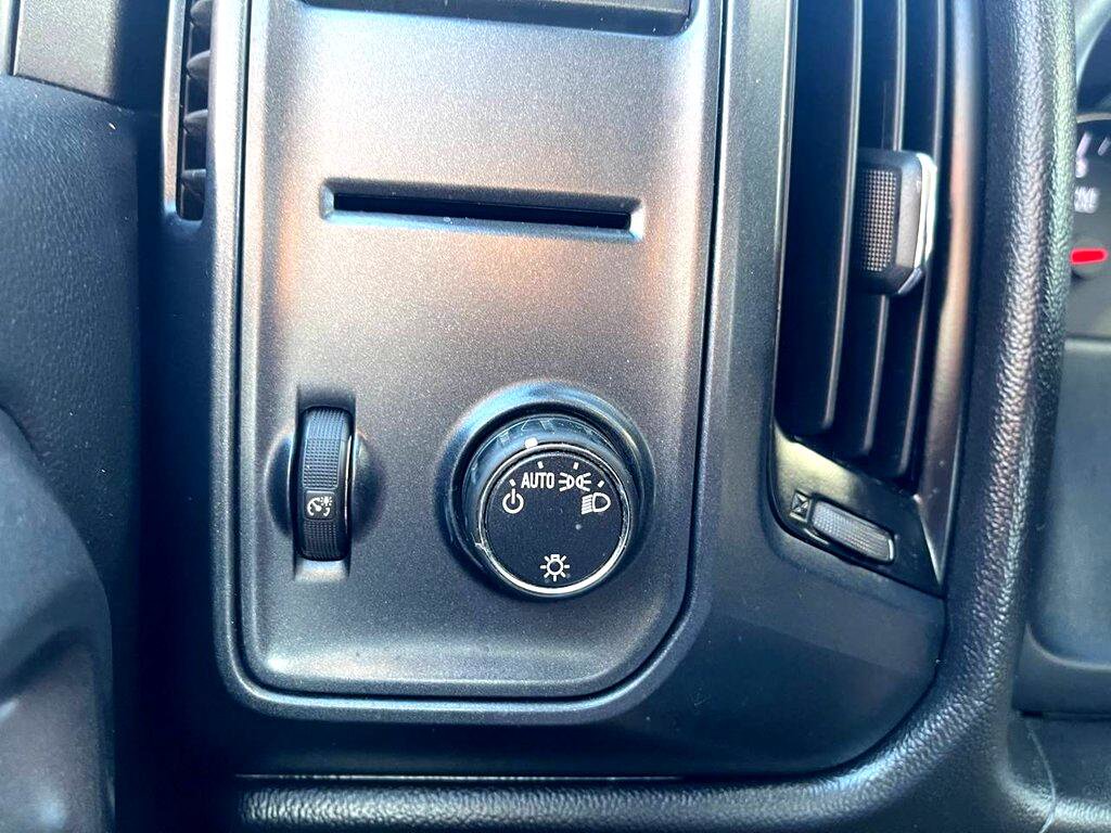 Used 2015 Chevrolet Silverado 1500 LS image 28