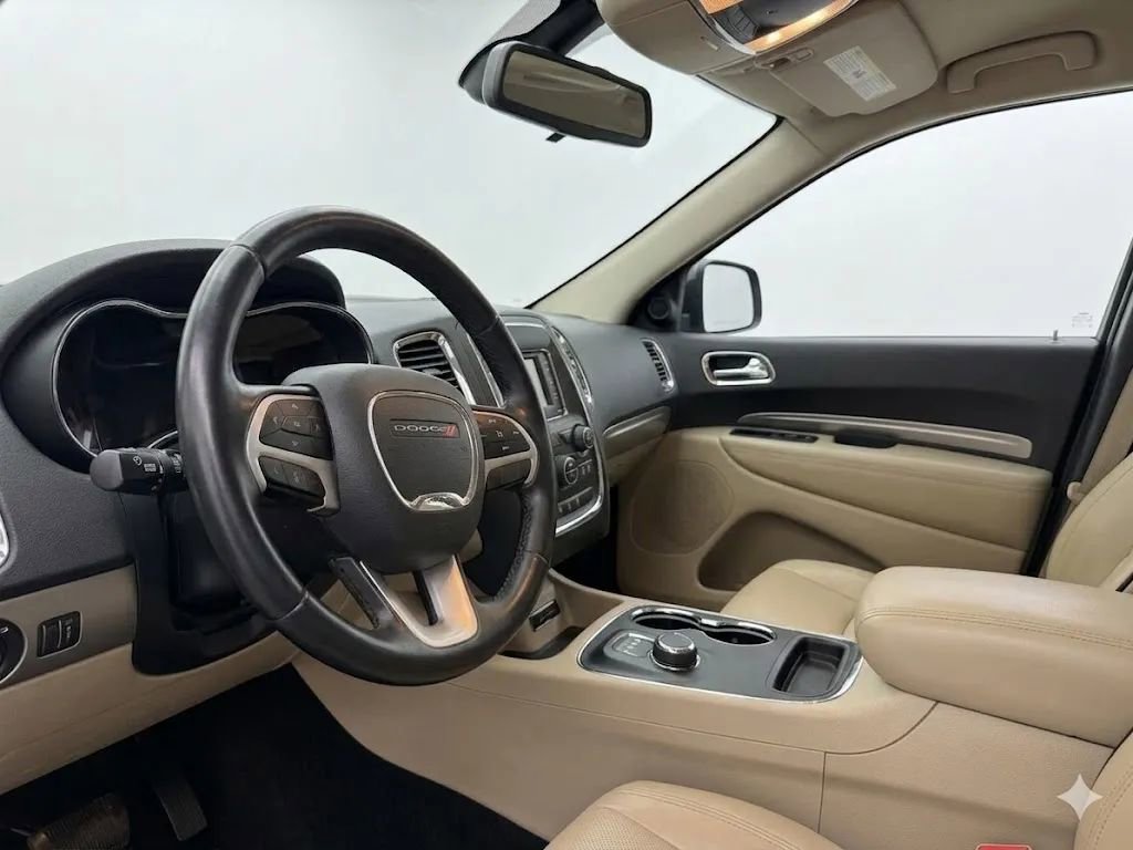 Used 2015 Dodge Durango SXT w/ Quick Order Package 23B image 3