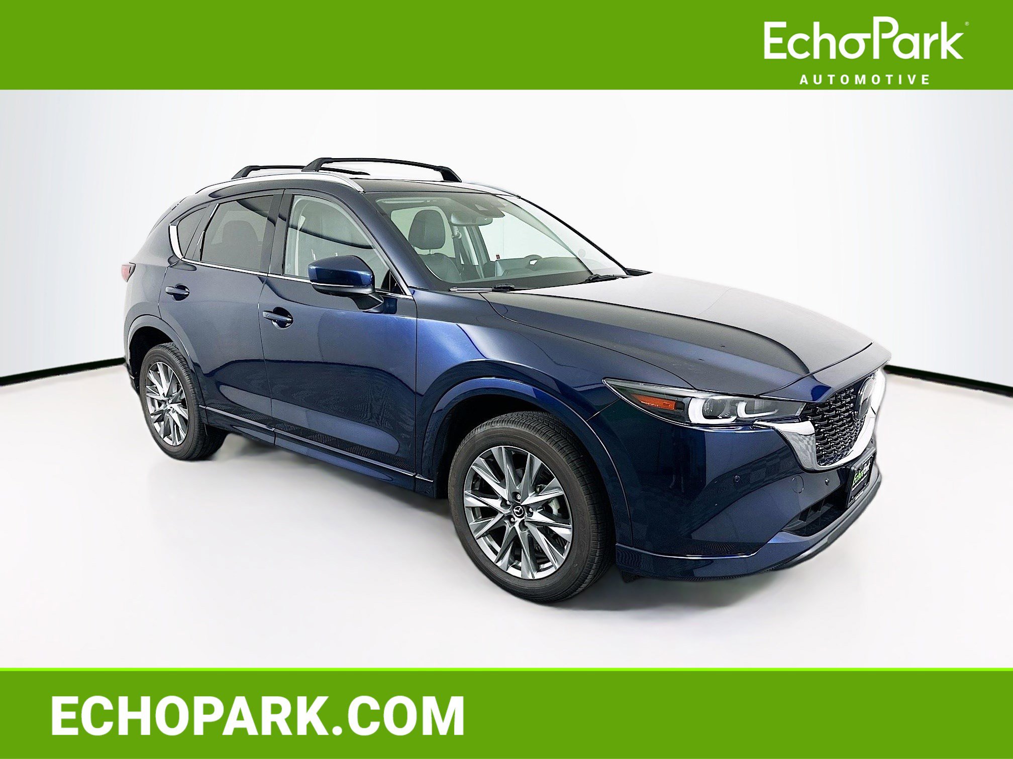 Used 2025 MAZDA CX-5 AWD 2.5 S image 1