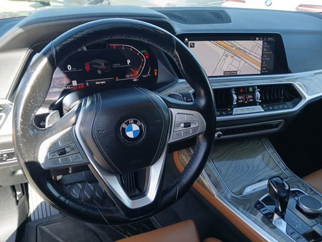 Used 2019 BMW X7 xDrive40i w/ Premium Package image 21