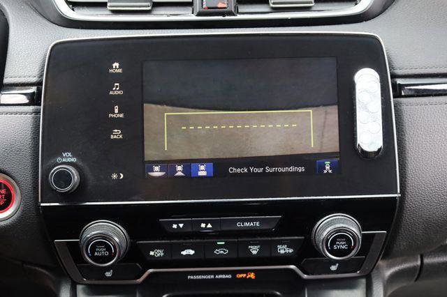Used 2019 Honda CR-V EX image 34