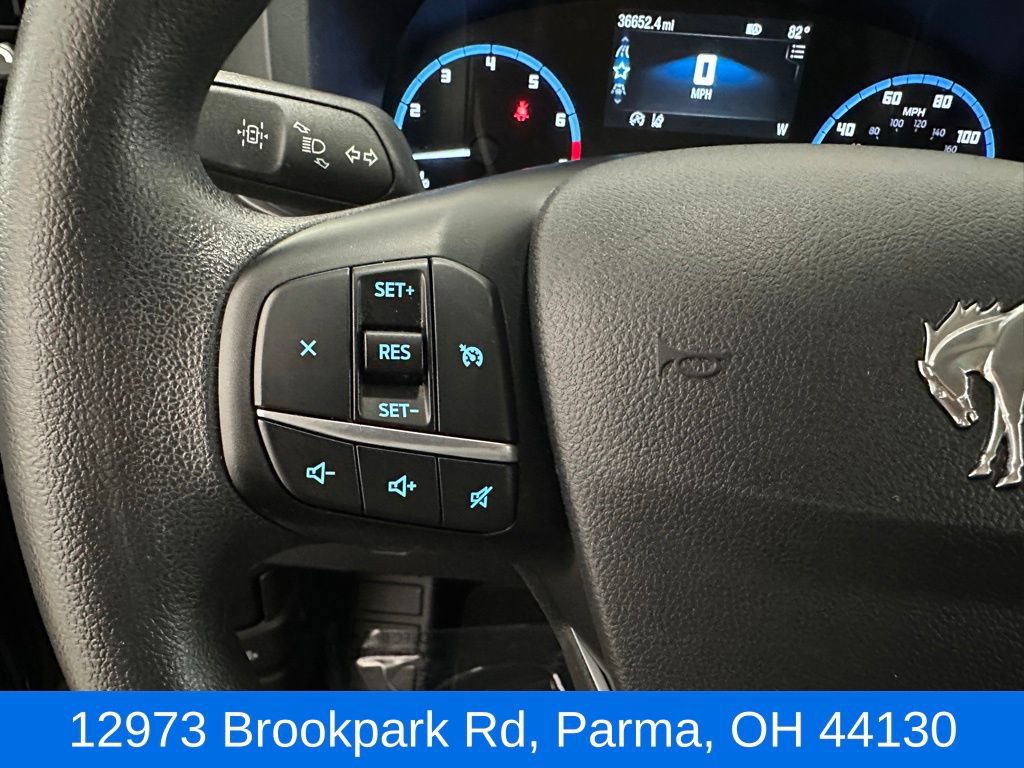 Used 2023 Ford Bronco Sport Big Bend AWD/4WD image 13
