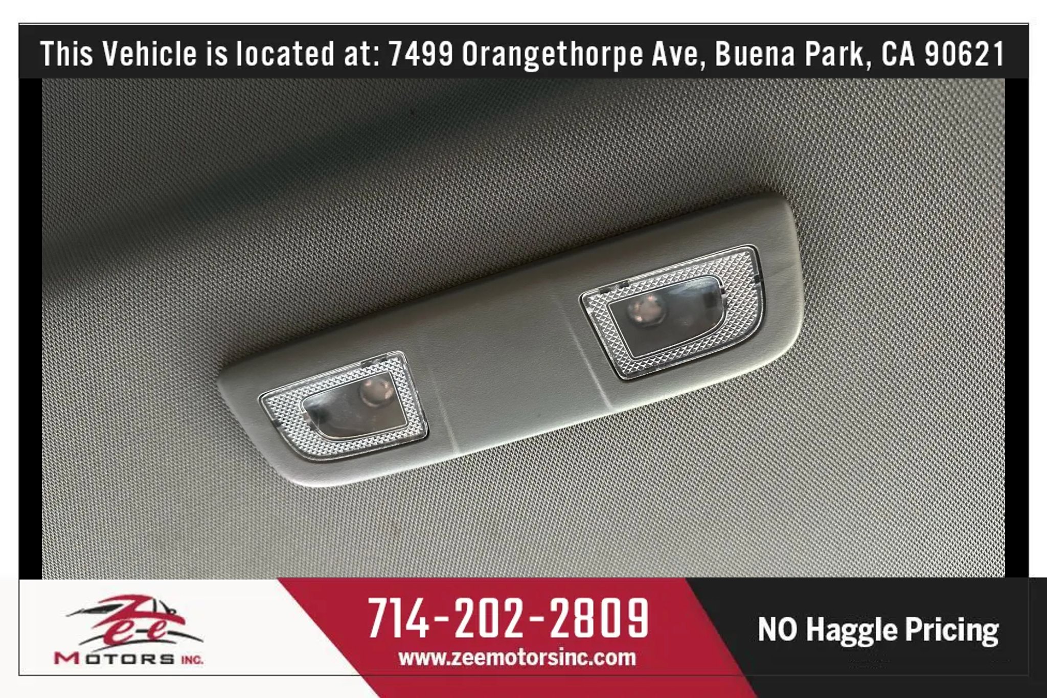 Used 2019 Chevrolet Silverado 1500 LT Trail Boss w/ Convenience Package AWD/4WD image 41